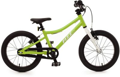 Kinderfahrrad 16 Zoll Bachtenkirch Fizz 16" 2025 | 16 Zoll | Tiefeinsteiger (Bild 1)